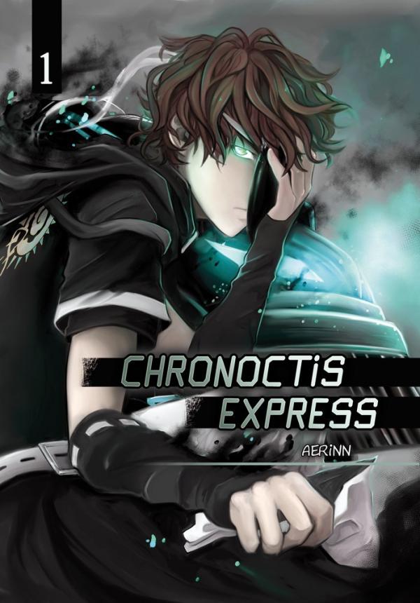 Chronotics Express
