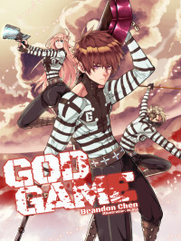 God Game(Brandon Chen)