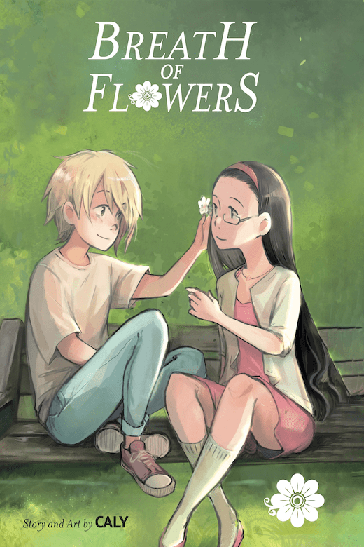 Breath Of Flowers