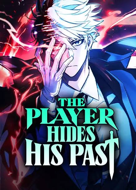 The Player Hides His Past