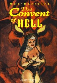 The Convent Of Hell [Ignacio Noe]